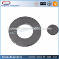 industrielle Anwendung tweeter dount shape neodymium magnets